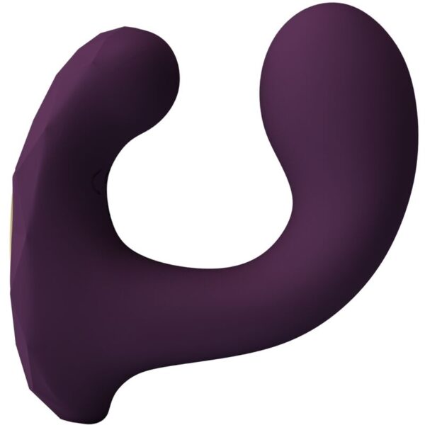 Pretty love - billy vibration lila  app gratuita