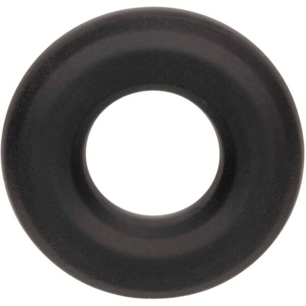 Calexotics - alpha anillo prolong medio negro