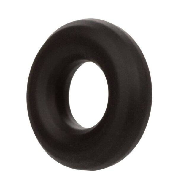 Calexotics - alpha anillo prolong medio negro