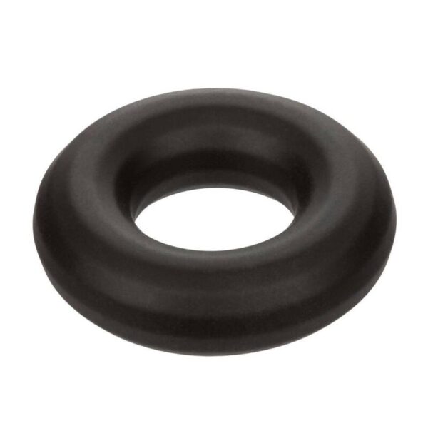 Calexotics - alpha anillo prolong medio negro
