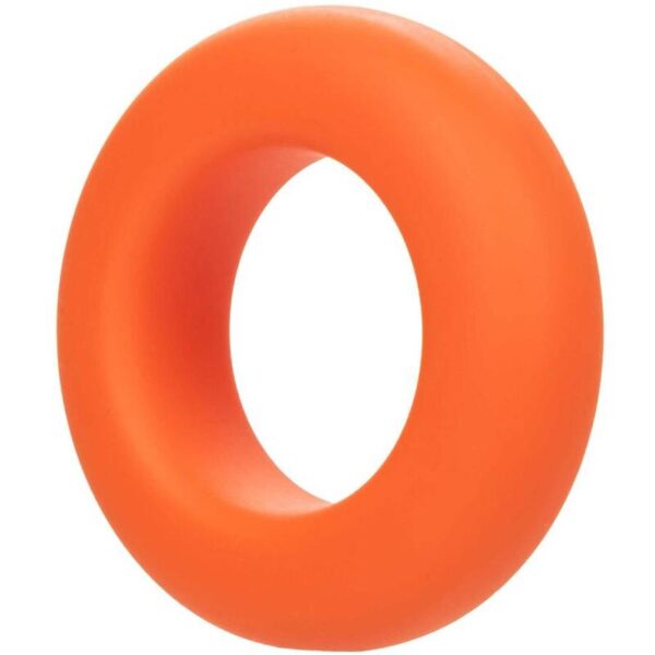 Calexotics - alpha anillo prolong grande naranja