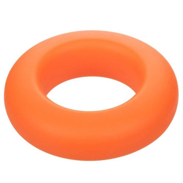 Calexotics - alpha anillo prolong grande naranja