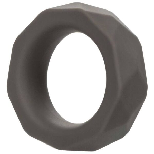Calexotics - alpha anillo prolong prismtico gris