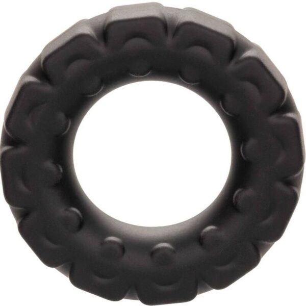 Calexotics - alpha anillo prolong banda de rodadura negro