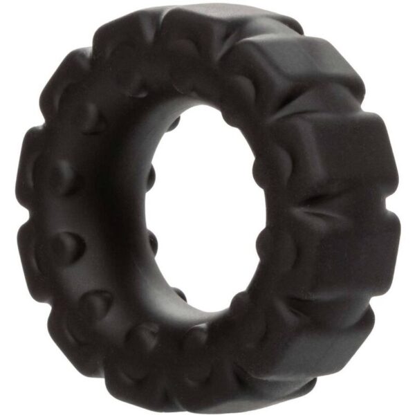 Calexotics - alpha anillo prolong banda de rodadura negro