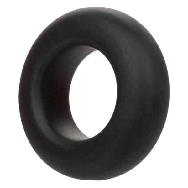 Calexotics - alpha set de 2 anillos prolong gris