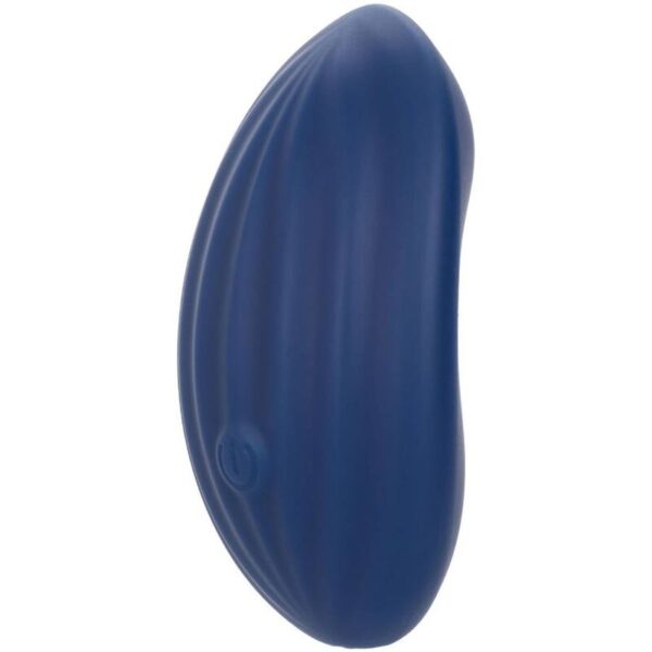Calexotics - cashmere velvet curve azul