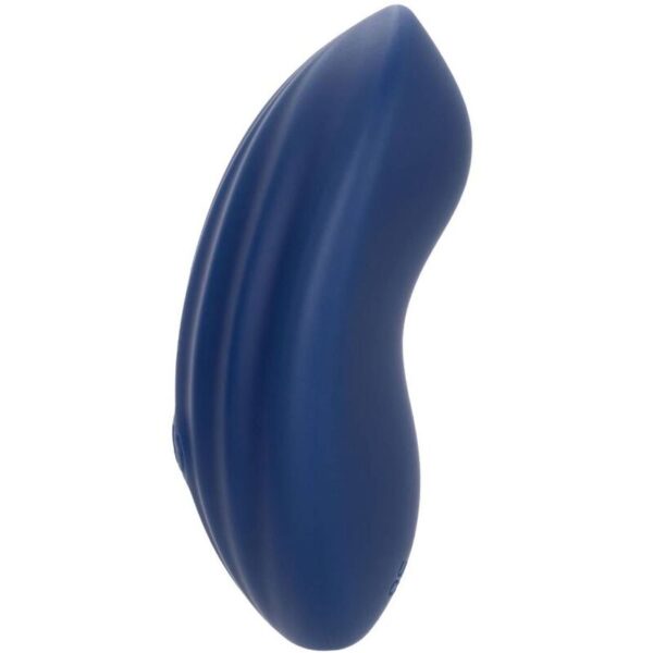 Calexotics - cashmere velvet curve azul