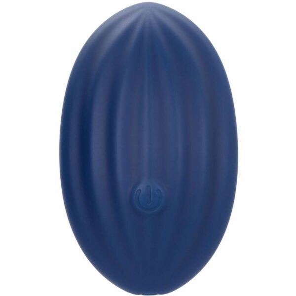Calexotics - cashmere velvet curve azul