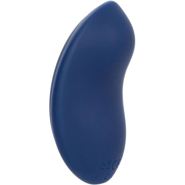 Calexotics - cashmere velvet curve azul