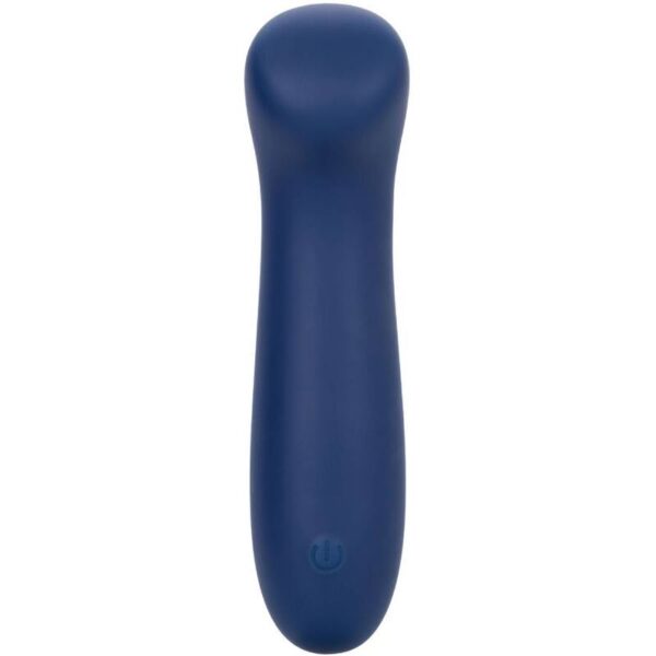 Calexotics - cashmere satin g azul