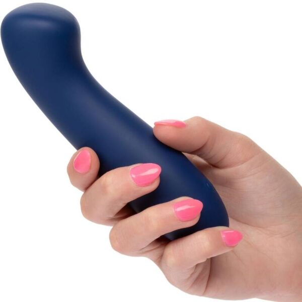 Calexotics - cashmere satin g azul