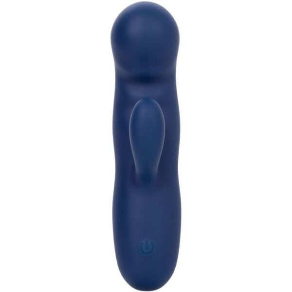 Calexotics - cashmere silk duo azul