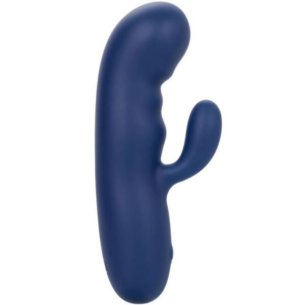 Calexotics - cashmere silk duo azul