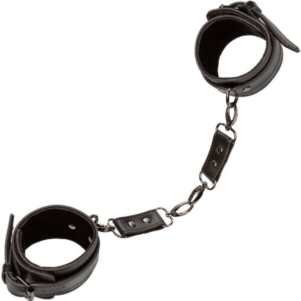 Calexotics - euphoria esposas para tobillos