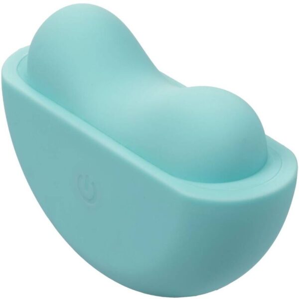 Calexotics - ovation applause estimulador verde agua