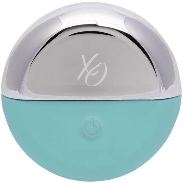 Calexotics - ovation applause estimulador verde agua