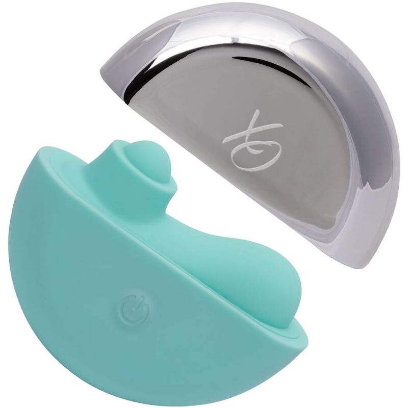 Calexotics - ovation acclaim estimulador verde agua