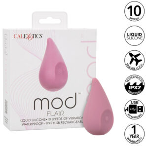 Calexotics - mod falir estimulador rosa