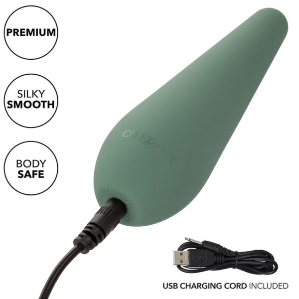 Calexotics - mod chic estimulador verde
