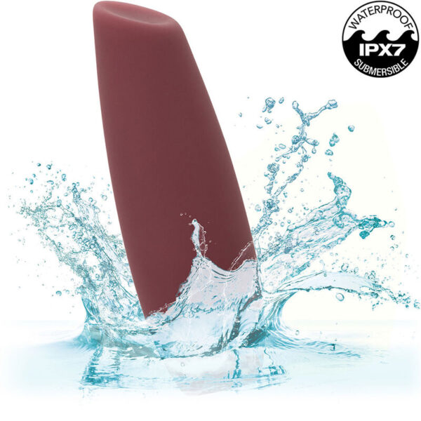 Calexotics - mod tilt estimulador rojo