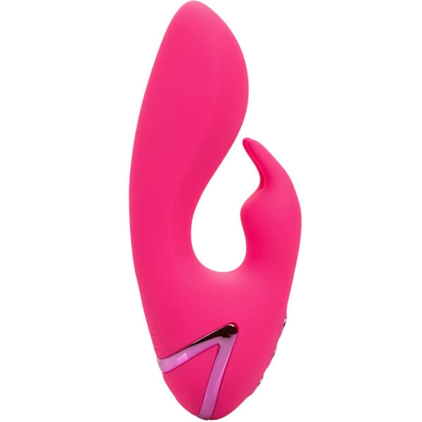 Calexotics - so. cal sushine vibrator rabbit fucsia by california dreaming