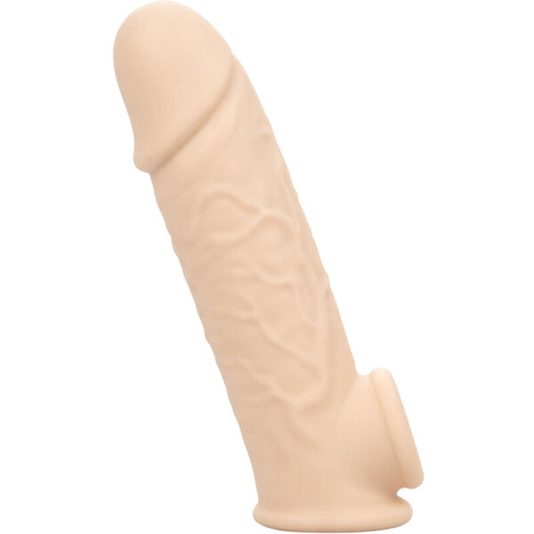Calexotics - performance maxx extensiÓn realista 7 piel claro