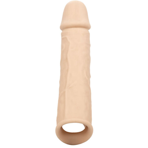 Calexotics - performance maxx extensiÓn realista 8 piel claro