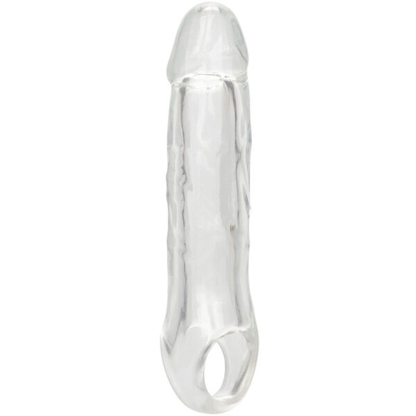 Calexotics - performance maxx extensiÓn clara 6,5 transparente