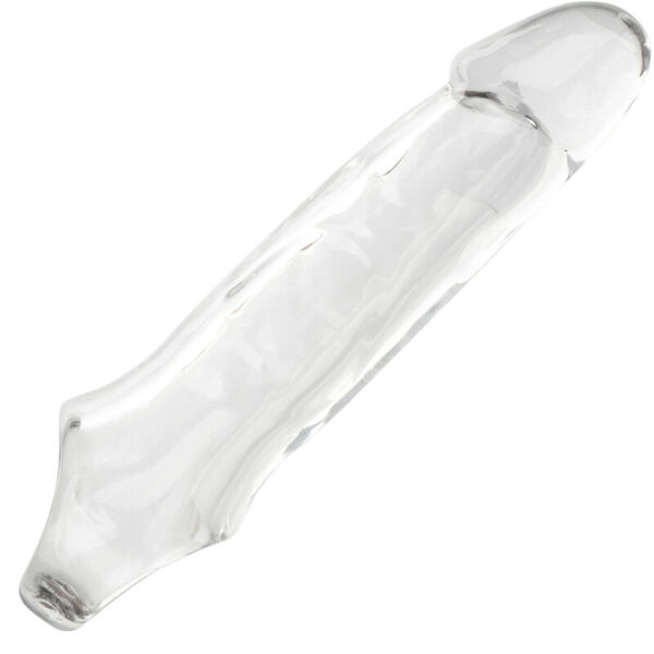 Calexotics - performance maxx extensiÓn clara 6,5 transparente