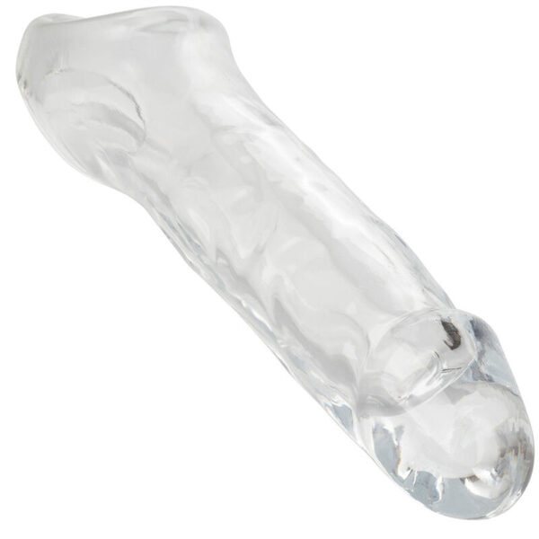Calexotics - performance maxx extensiÓn clara 6,5 transparente