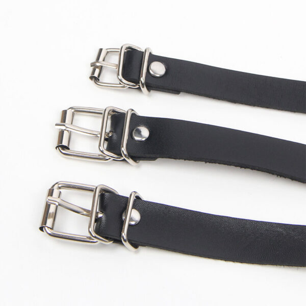 Subblime - arnÉs forma corset detalle cadenas talla Única