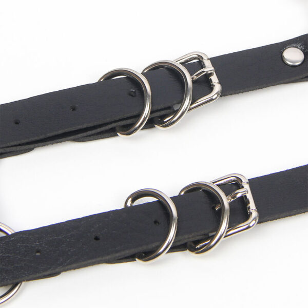 Subblime - arnÉs con tirantas detalle cadenas talla Única