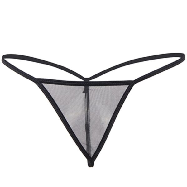 Subblime - babydoll tela tul pecho encaje s/m
