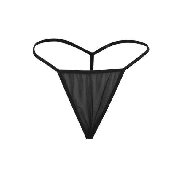 Subblime - babydoll tela de tul detalle encaje y flor negro s/m