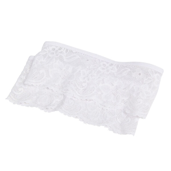 Subblime - disfraz sirvienta body s/m