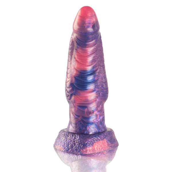 Epic - medusa dildo placer petrificante