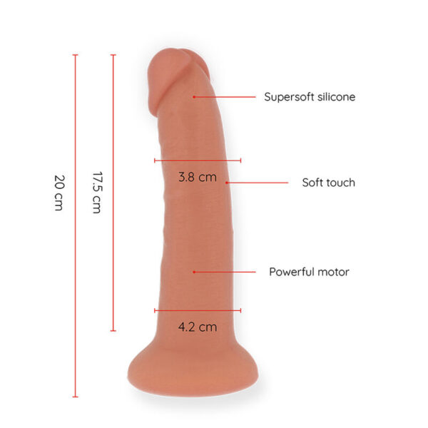 Oninder - medium bogotÁ cyber realismo vibracion 20 cm -o- 4.2 cm - app gratuita