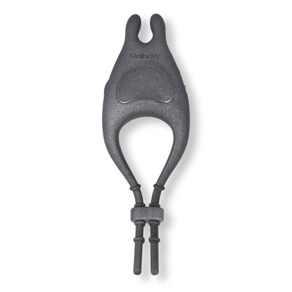 Oninder - pampa anillo vibrador ajustable y multiposicion  - app gratuita
