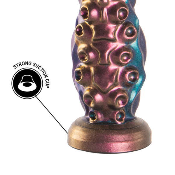 Epic - charybdis dildo tentÁculo tamaÑo grande