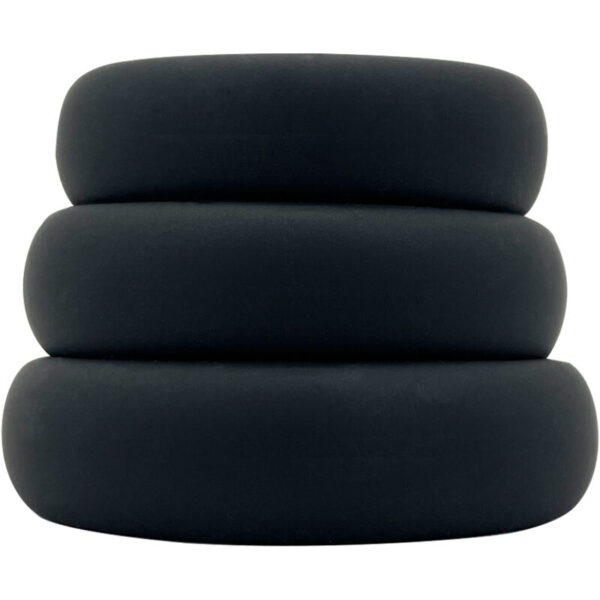 Alive - kit tres sensual pleasure rings