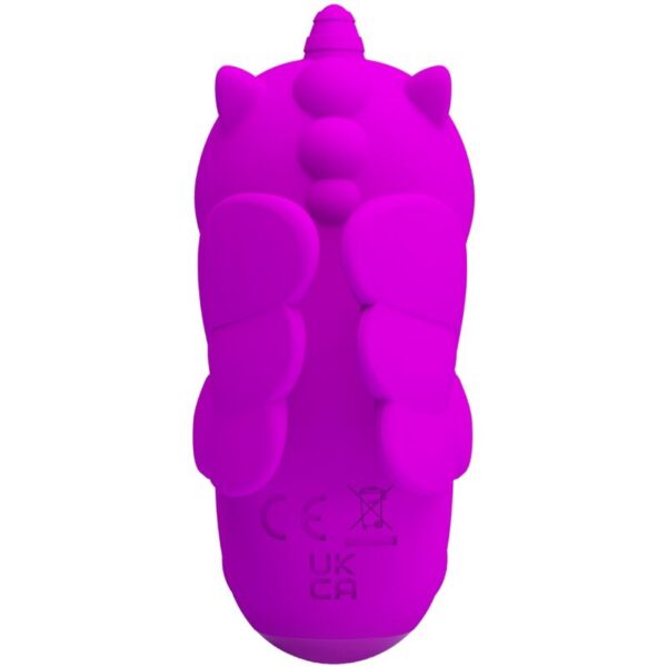Pretty love - mini fun toys by magic unicorn estimulador