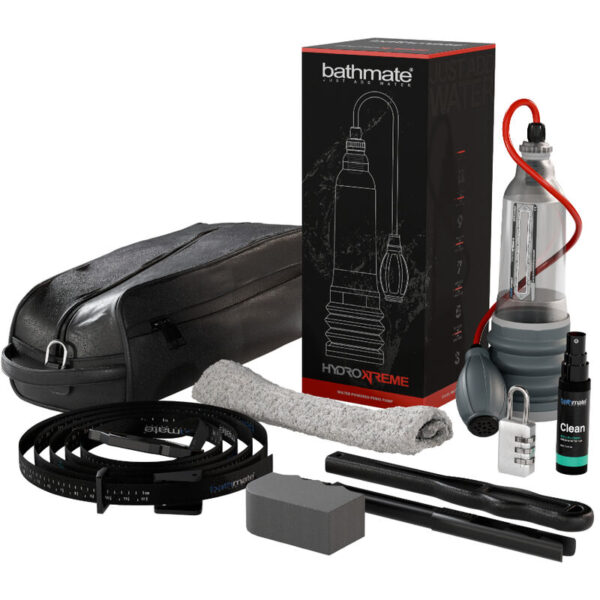 Bathmate - hydroxtreme 8