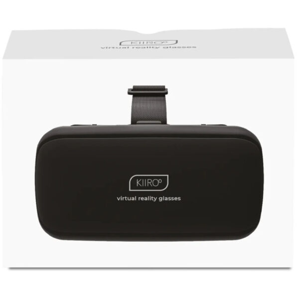 Kiiroo - auriculares/gafas de realidad virtual