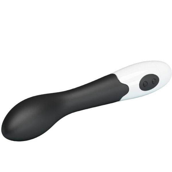 Pretty love - bishop vibrador punto g 30 modos negro