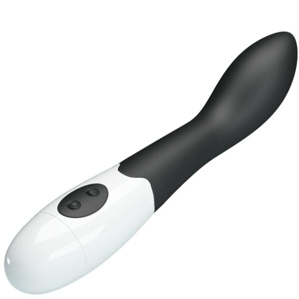 Pretty love - bishop vibrador punto g 30 modos negro