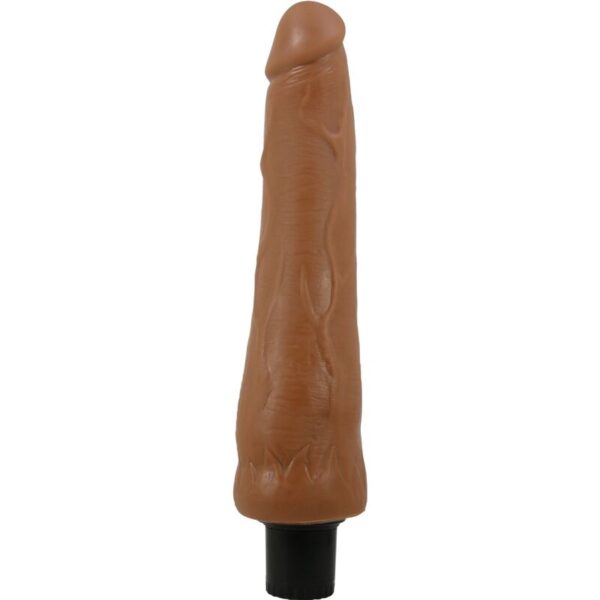 Pretty love - alfredo vibrador realistico 21.5 cm -o- 4 cm