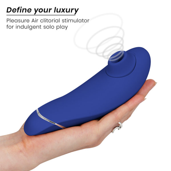 Womanizer - premium 2 estimulador de clÍtoris arÁndano