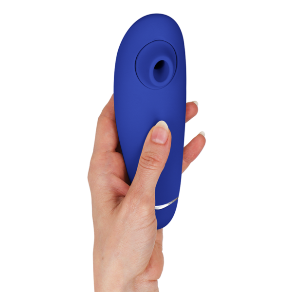 Womanizer - premium 2 estimulador de clÍtoris arÁndano
