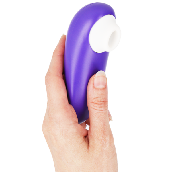 Womanizer - starlet 3 estimulador clÍtoris indigo